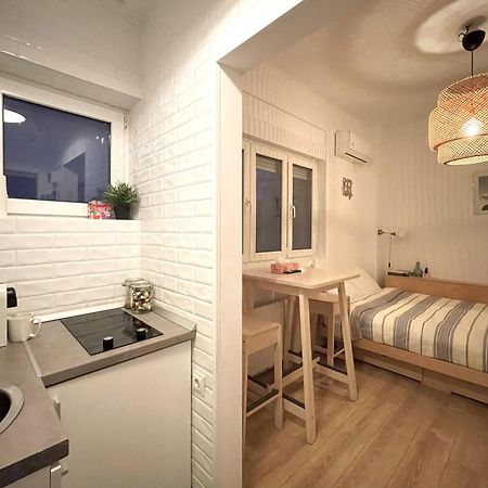 Rooftop Studio In The Heart Of Bucharest W Netflix Dış mekan fotoğraf